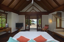 Anantara Dhigu Resort & Spa Maldives