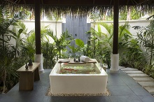 Anantara Dhigu Resort & Spa Maldives