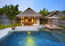 Anantara Dhigu Resort & Spa Maldives