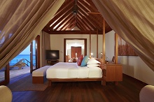 Anantara Dhigu Resort & Spa Maldives