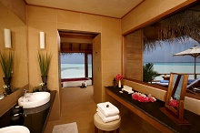 Anantara Dhigu Resort & Spa Maldives