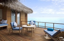 Anantara Dhigu Resort & Spa Maldives