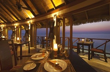 Anantara Dhigu Resort & Spa Maldives