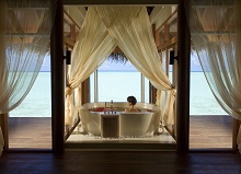 Anantara Dhigu Resort & Spa Maldives