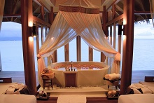 Anantara Dhigu Resort & Spa Maldives