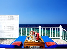 Centara Grand Island Resort & Spa