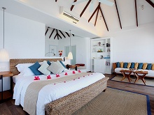 Centara Grand Island Resort & Spa