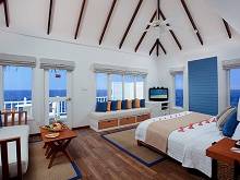 Centara Grand Island Resort & Spa