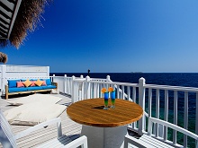 Centara Grand Island Resort & Spa