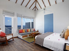 Centara Grand Island Resort & Spa