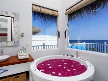 Centara Grand Island Resort & Spa