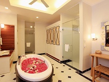 Centara Grand Island Resort & Spa