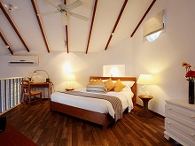 Centara Grand Island Resort & Spa