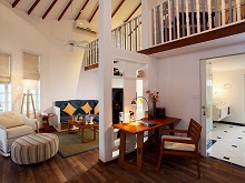 Centara Grand Island Resort & Spa