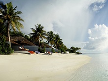 Centara Grand Island Resort & Spa