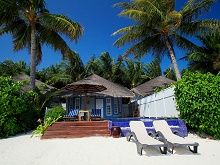 Centara Grand Island Resort & Spa