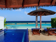 Centara Grand Island Resort & Spa