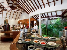 Centara Grand Island Resort & Spa