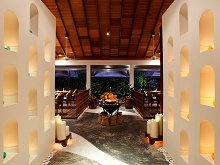 Centara Grand Island Resort & Spa