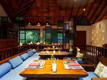 Centara Grand Island Resort & Spa