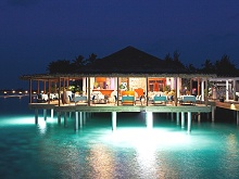 Centara Grand Island Resort & Spa