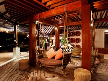 Centara Grand Island Resort & Spa