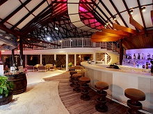 Centara Grand Island Resort & Spa