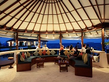 Centara Grand Island Resort & Spa