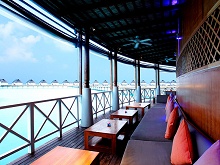 Centara Grand Island Resort & Spa