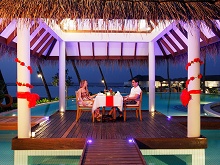 Centara Grand Island Resort & Spa