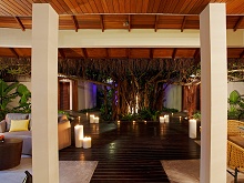 Centara Grand Island Resort & Spa