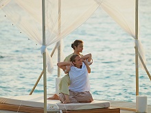 Centara Grand Island Resort & Spa