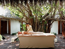 Centara Grand Island Resort & Spa