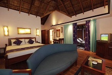 Cinnamon Dhonveli Maldives(ex.Chaaya Island Dhonveli)