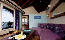 Cinnamon Dhonveli Maldives(ex.Chaaya Island Dhonveli)