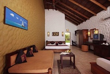 Cinnamon Dhonveli Maldives(ex.Chaaya Island Dhonveli)