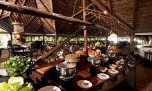 Cinnamon Dhonveli Maldives(ex.Chaaya Island Dhonveli)