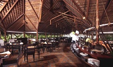 Cinnamon Dhonveli Maldives(ex.Chaaya Island Dhonveli)