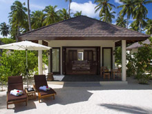 Atmosphere Kanifushi Maldives