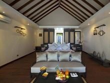 Atmosphere Kanifushi Maldives