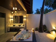 Atmosphere Kanifushi Maldives