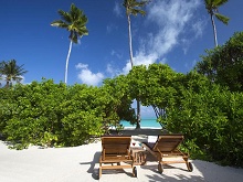 Atmosphere Kanifushi Maldives