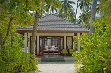 Atmosphere Kanifushi Maldives