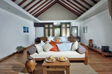 Atmosphere Kanifushi Maldives