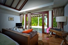 Atmosphere Kanifushi Maldives