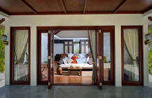 Atmosphere Kanifushi Maldives