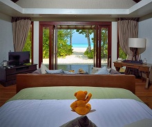 Atmosphere Kanifushi Maldives