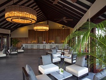 Atmosphere Kanifushi Maldives