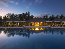 Atmosphere Kanifushi Maldives