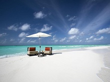 Atmosphere Kanifushi Maldives